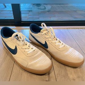 Nike Sb Heritage Vulc Size 14